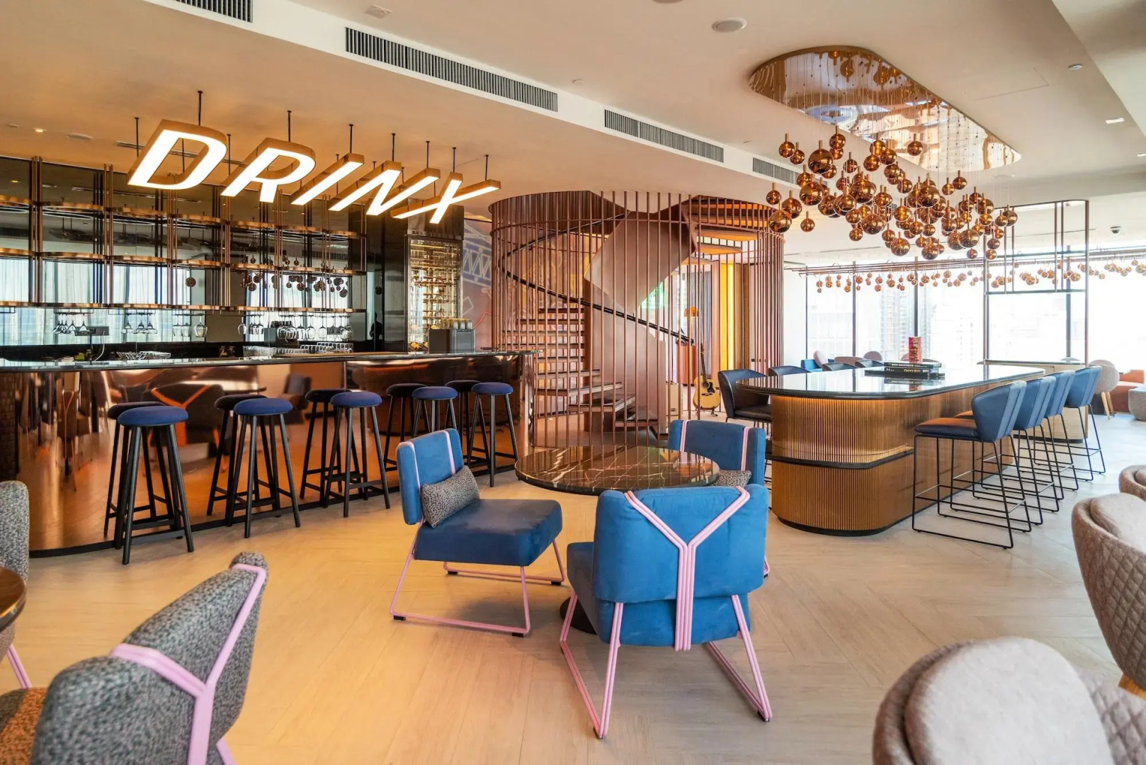 Foto - Capri by Fraser, Bukit Bintang