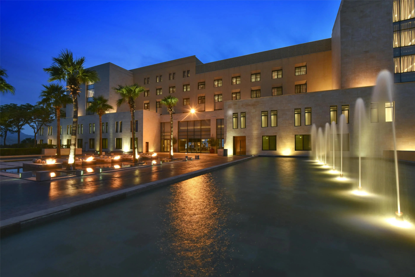 Foto - Kempinski Hotel Ishtar Dead Sea