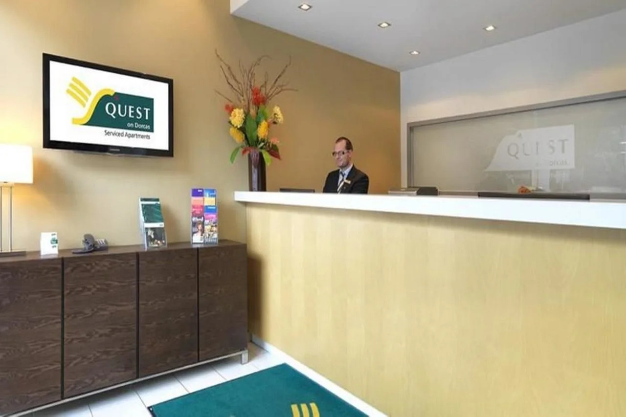 Foto - Quest on Dorcas