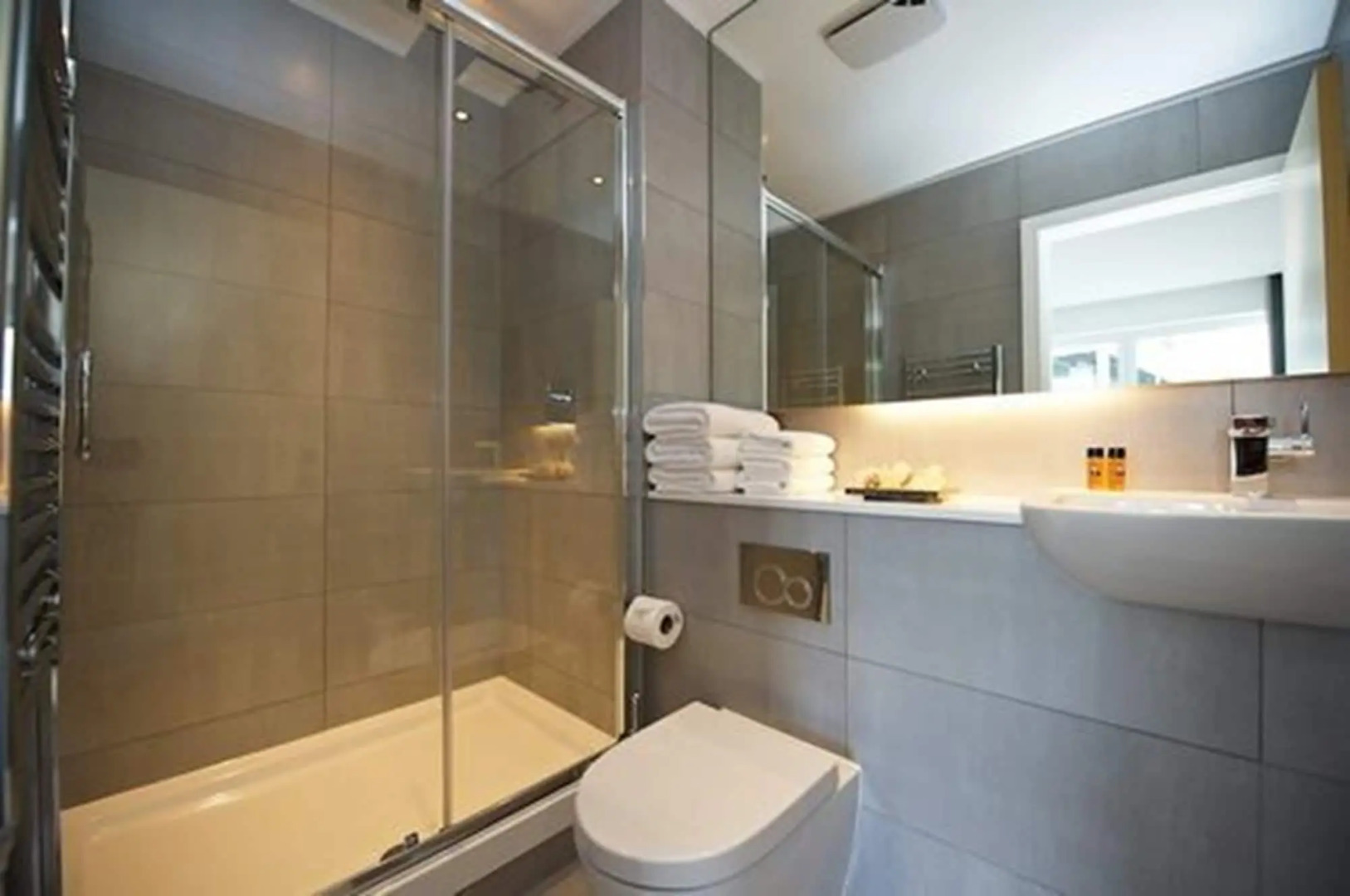 Foto - Staycity Aparthotels London Greenwich High Road