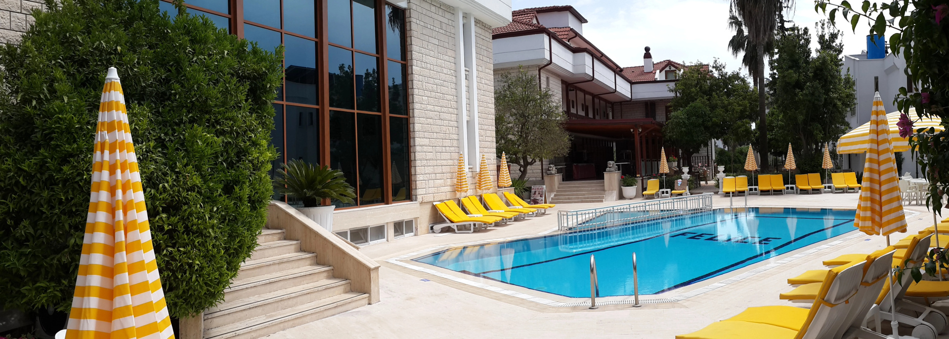 Photo - Felice Hotel