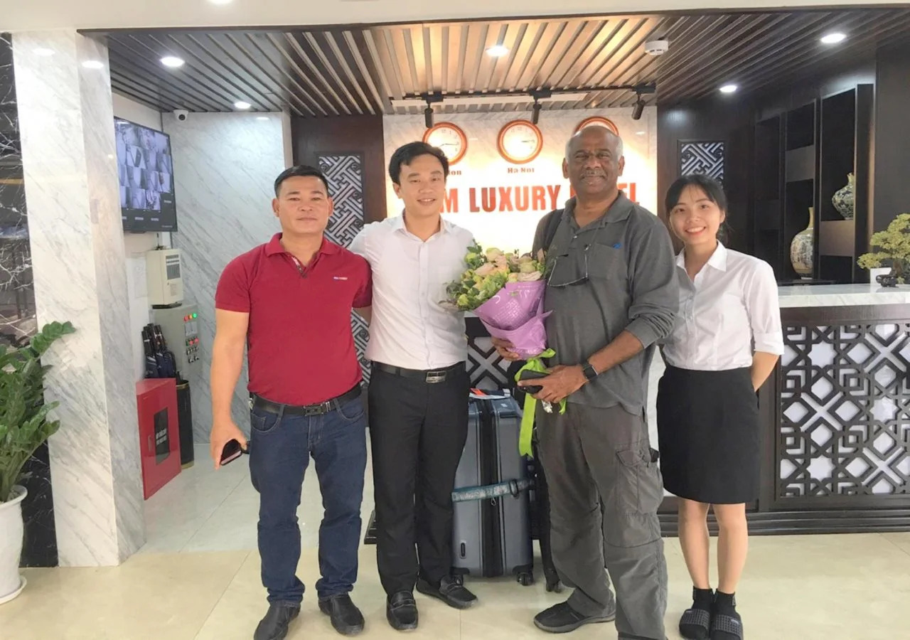 Photo - T&M Luxury Hotel Hanoi