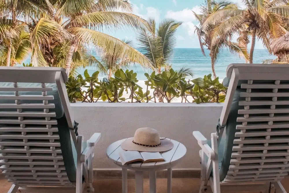 Foto - Cabanas Tulum- Beach Hotel & Spa