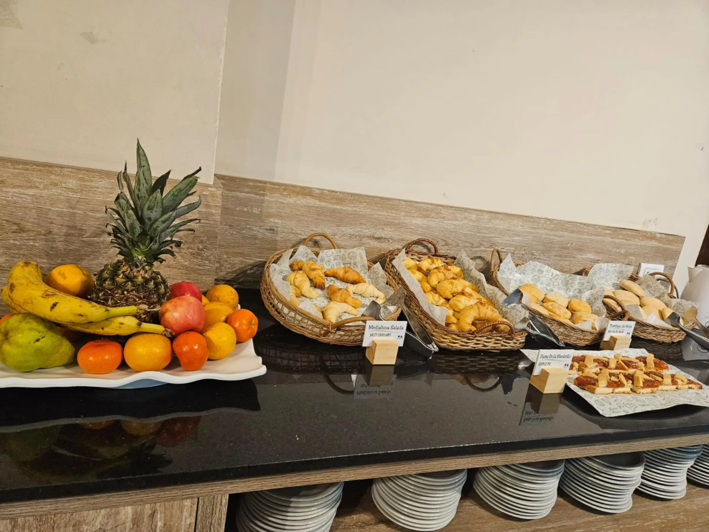 Foto - Dakar Hotel