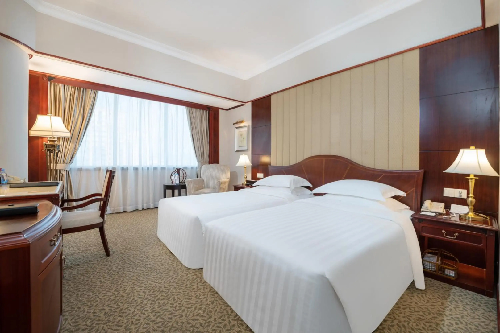 Photo - Regal Palace Hotel