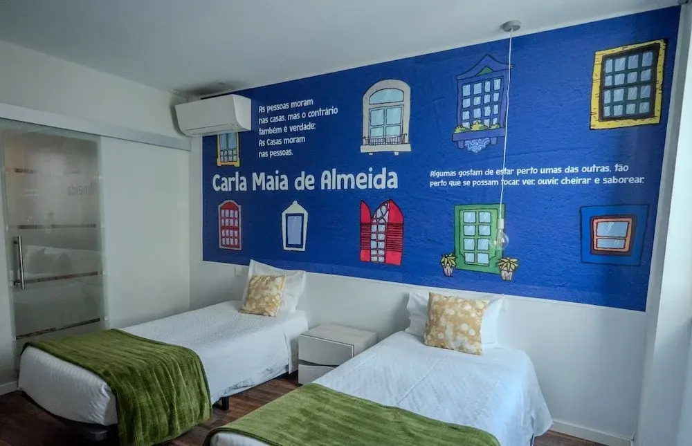 Foto - Guest House Stories