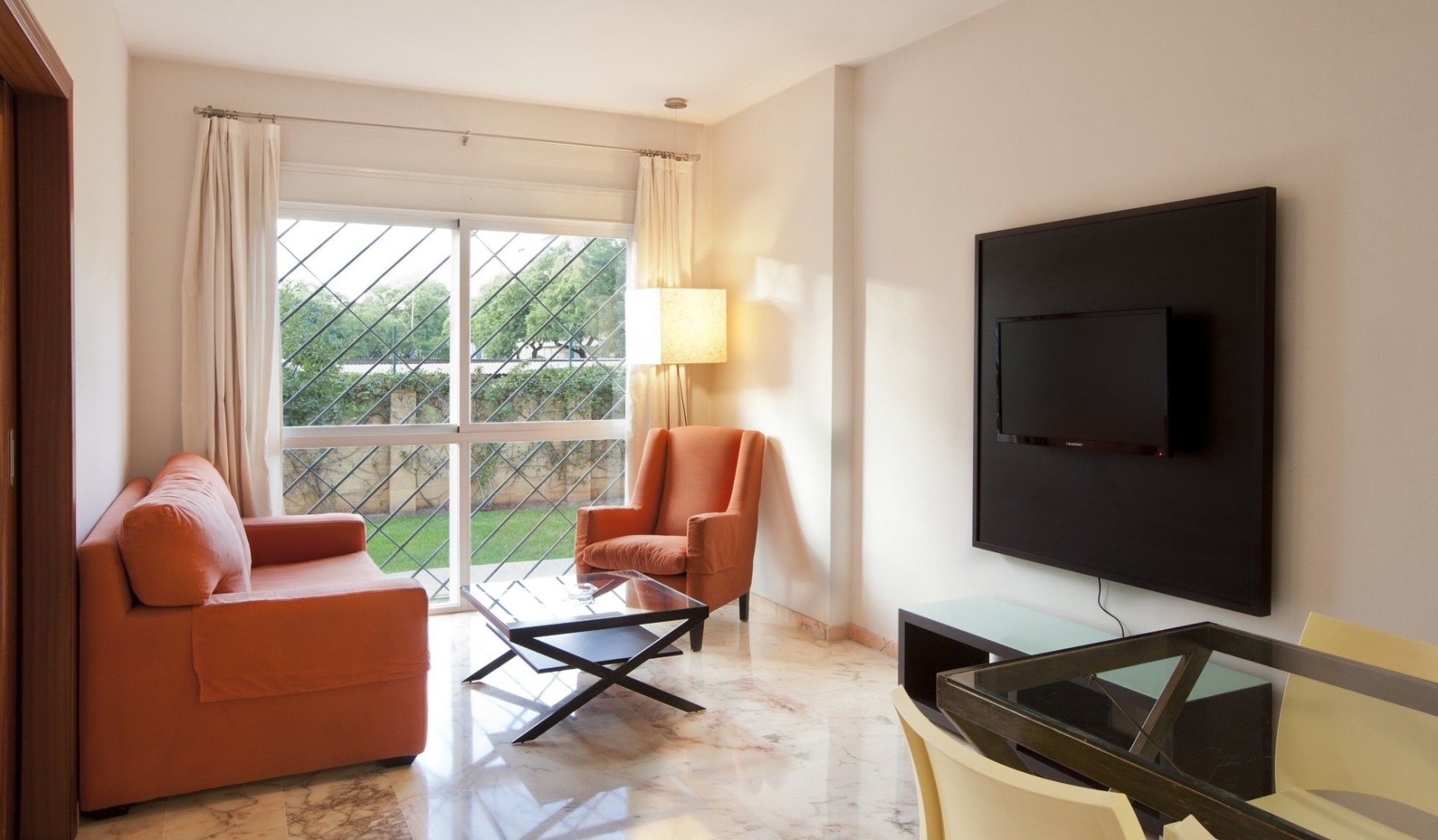 Foto - Apartamentos Vértice Bib Rambla