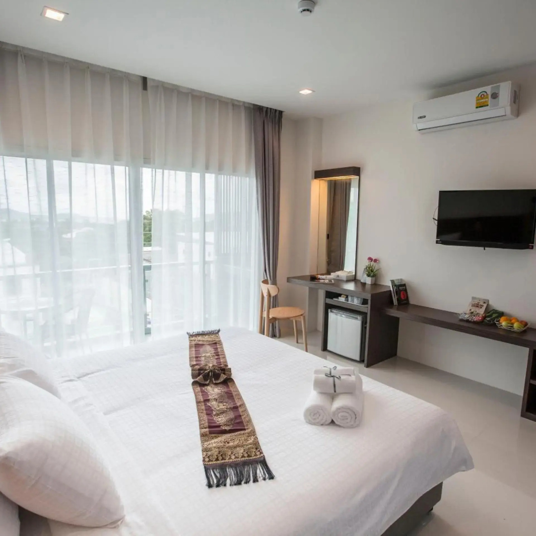 Foto - The Elysium Residence
