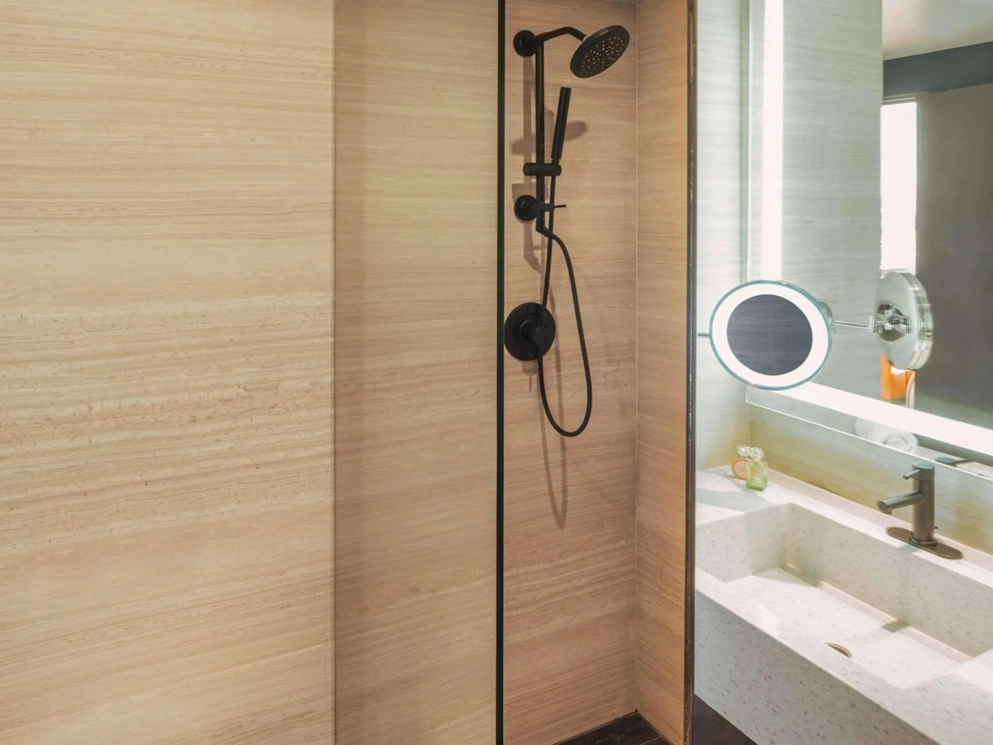 Foto - Novotel Mexico City Toreo