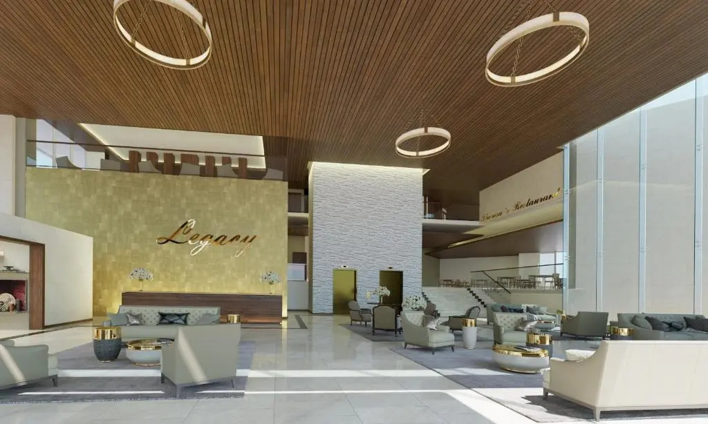 Foto - Legacy Resort Hotel & Spa