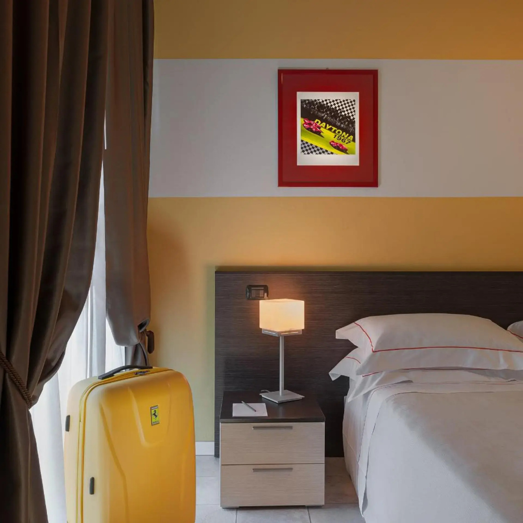 Photo - Hotel Maranello Village