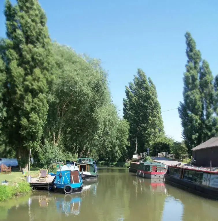 Foto - Roydon Marina Village Hotel