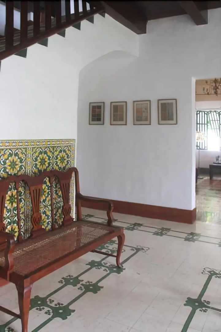 Foto - Siolim House