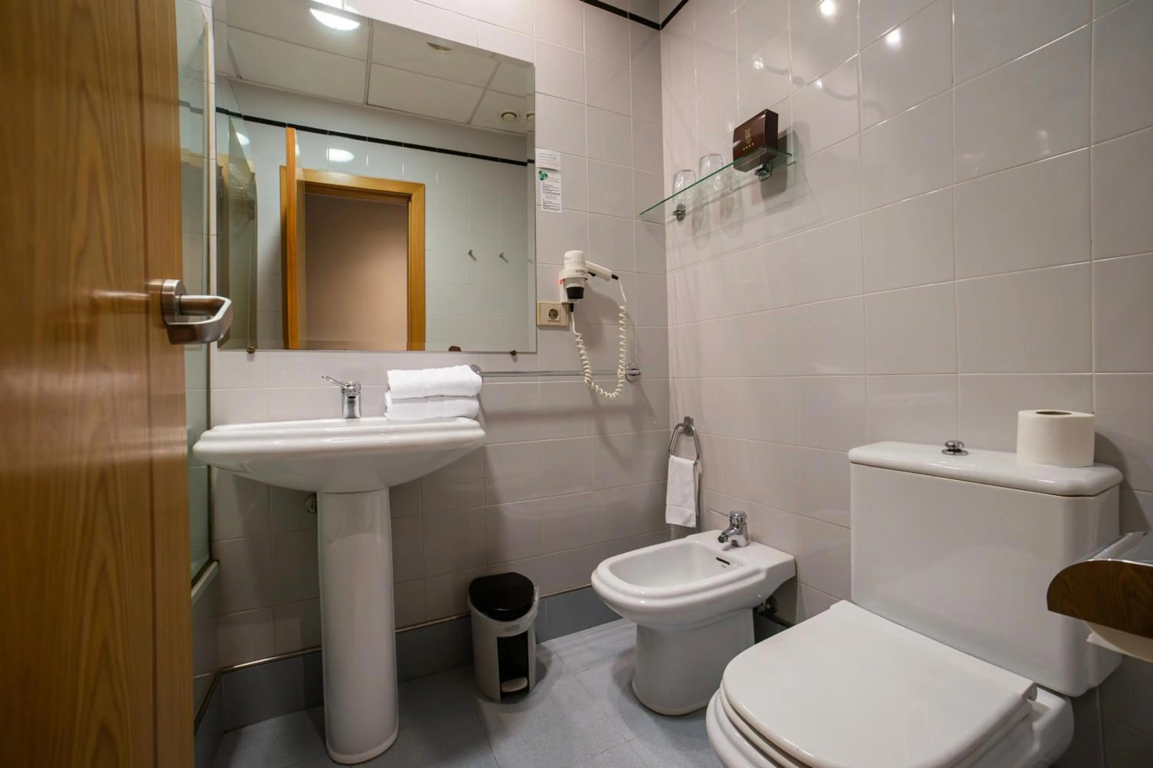Photo - Hotel Auditorio Santiago & SPA