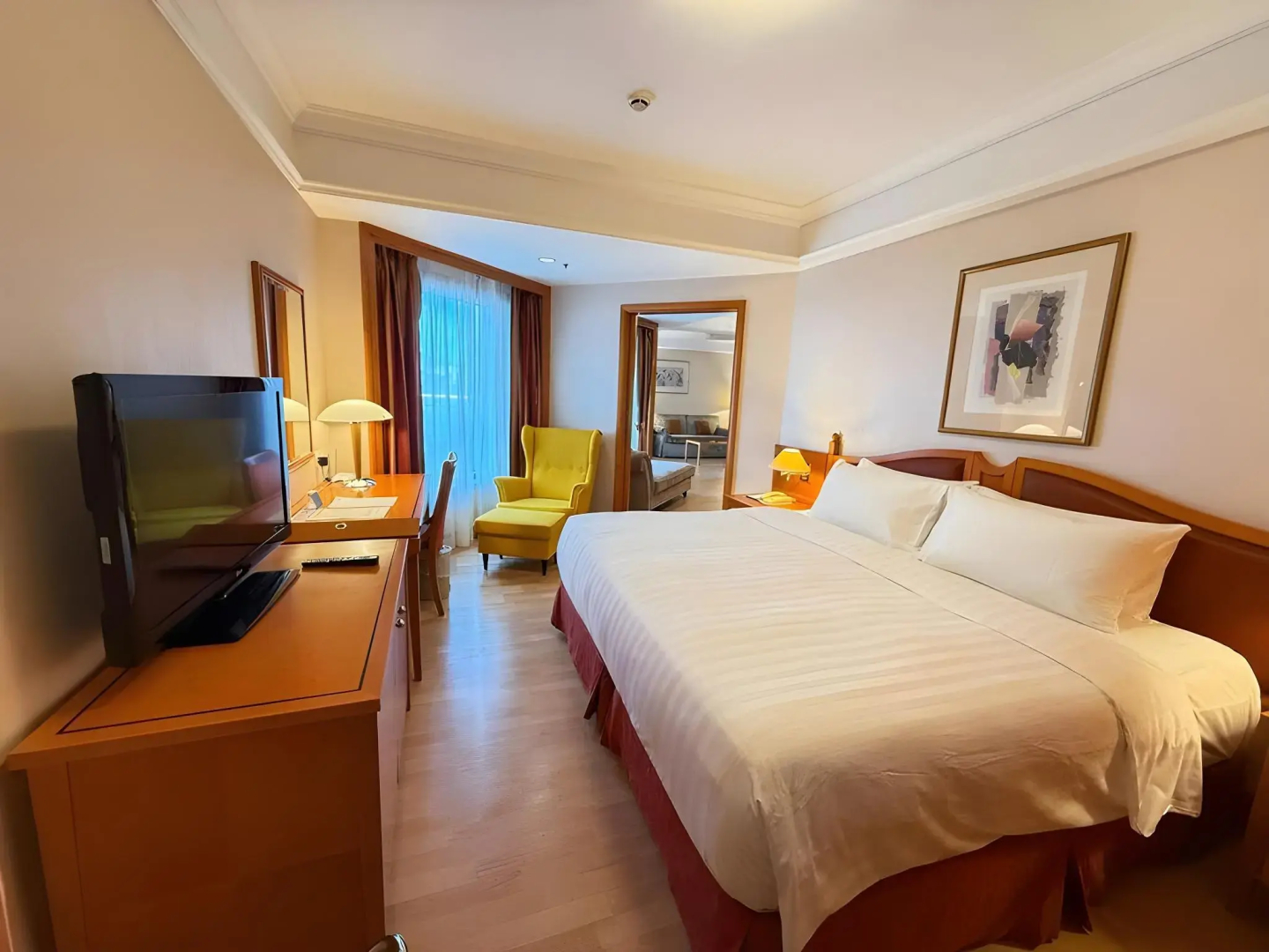 Foto - Harbour Plaza North Point