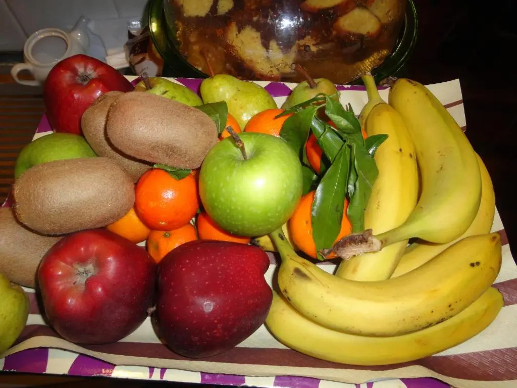 Foto - Le Petit Real