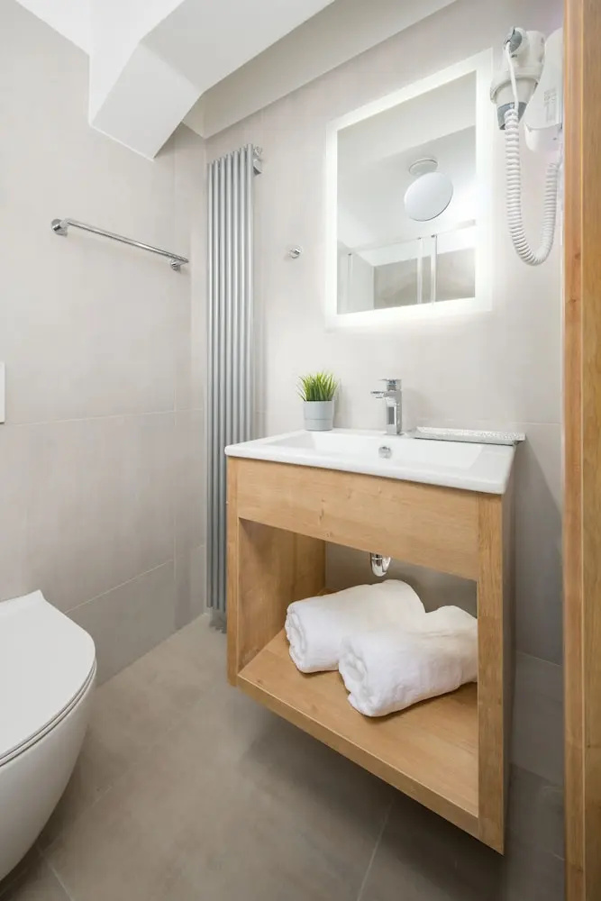 Photo - Vila Emona - Central Apartments - Free Parking
