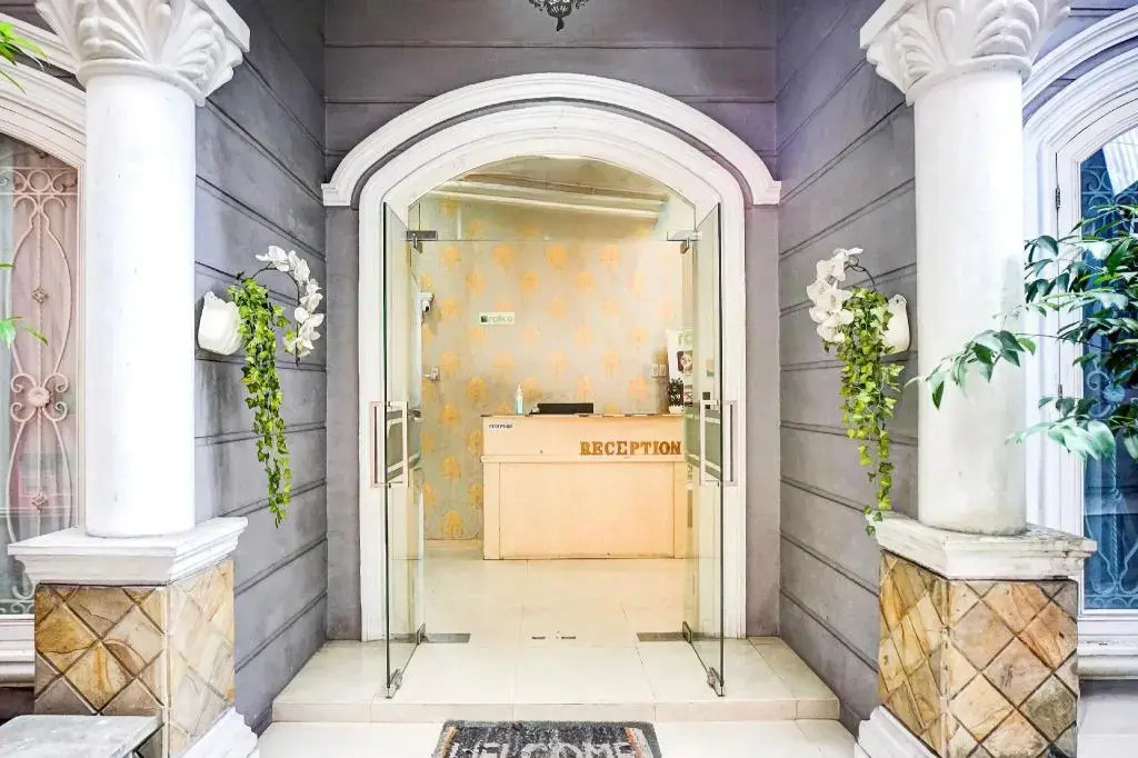 Foto - Hotel O Medan City Near Lapangan Benteng Formerly Ralica Residence