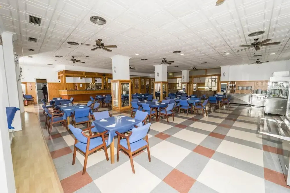 Foto - Hotel Carabela Santa María