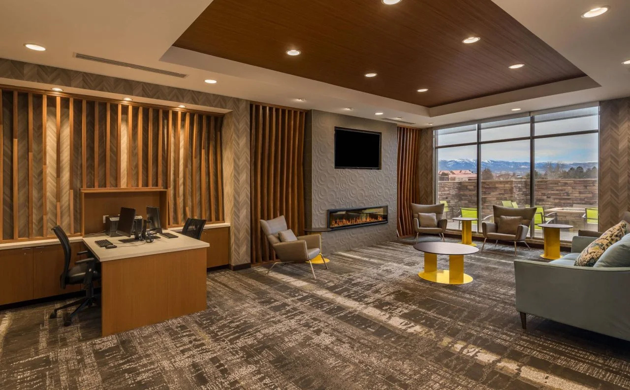 Foto - SpringHill Suites by Marriott Reno