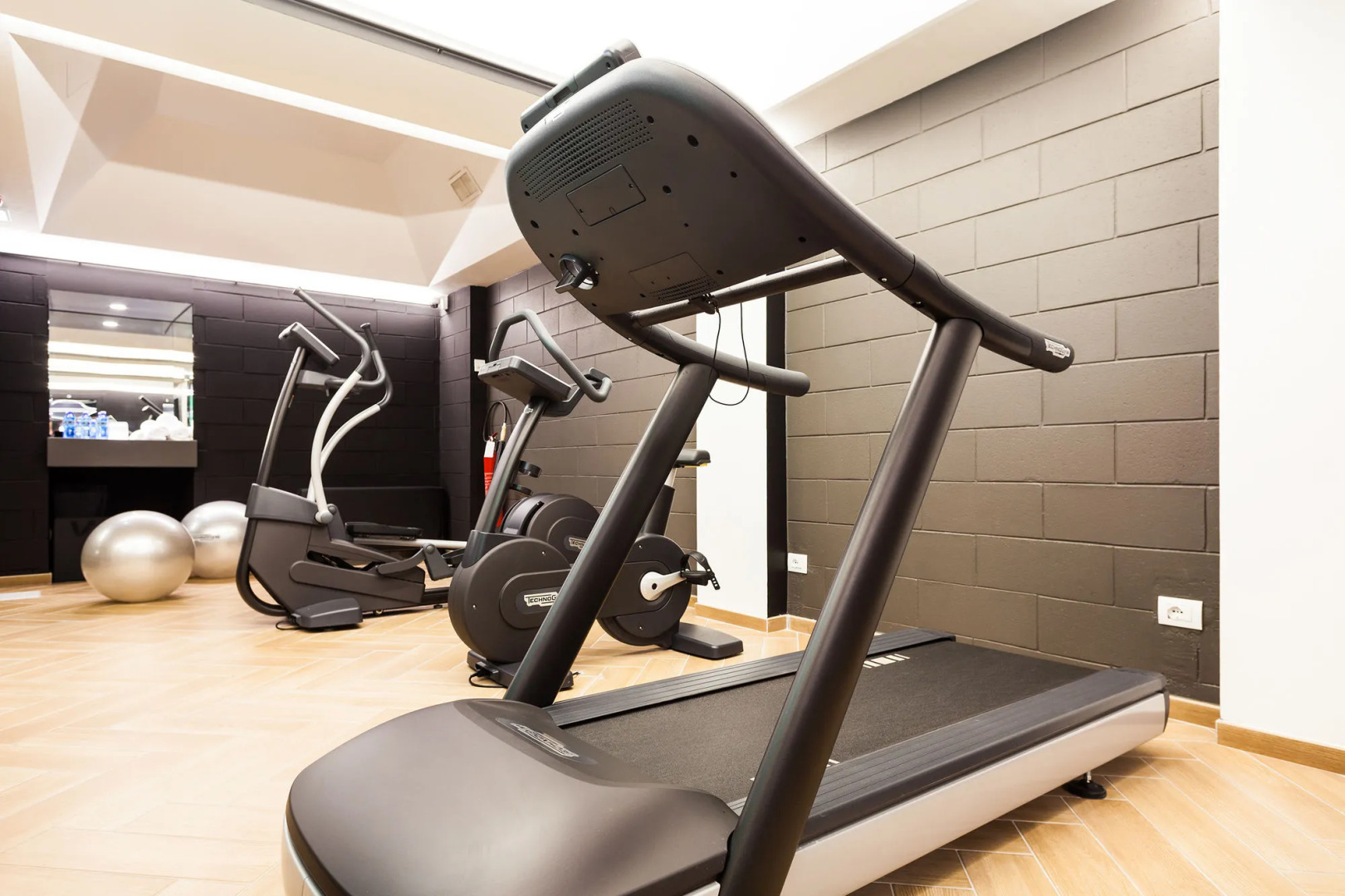 Foto - Senato Hotel Milano