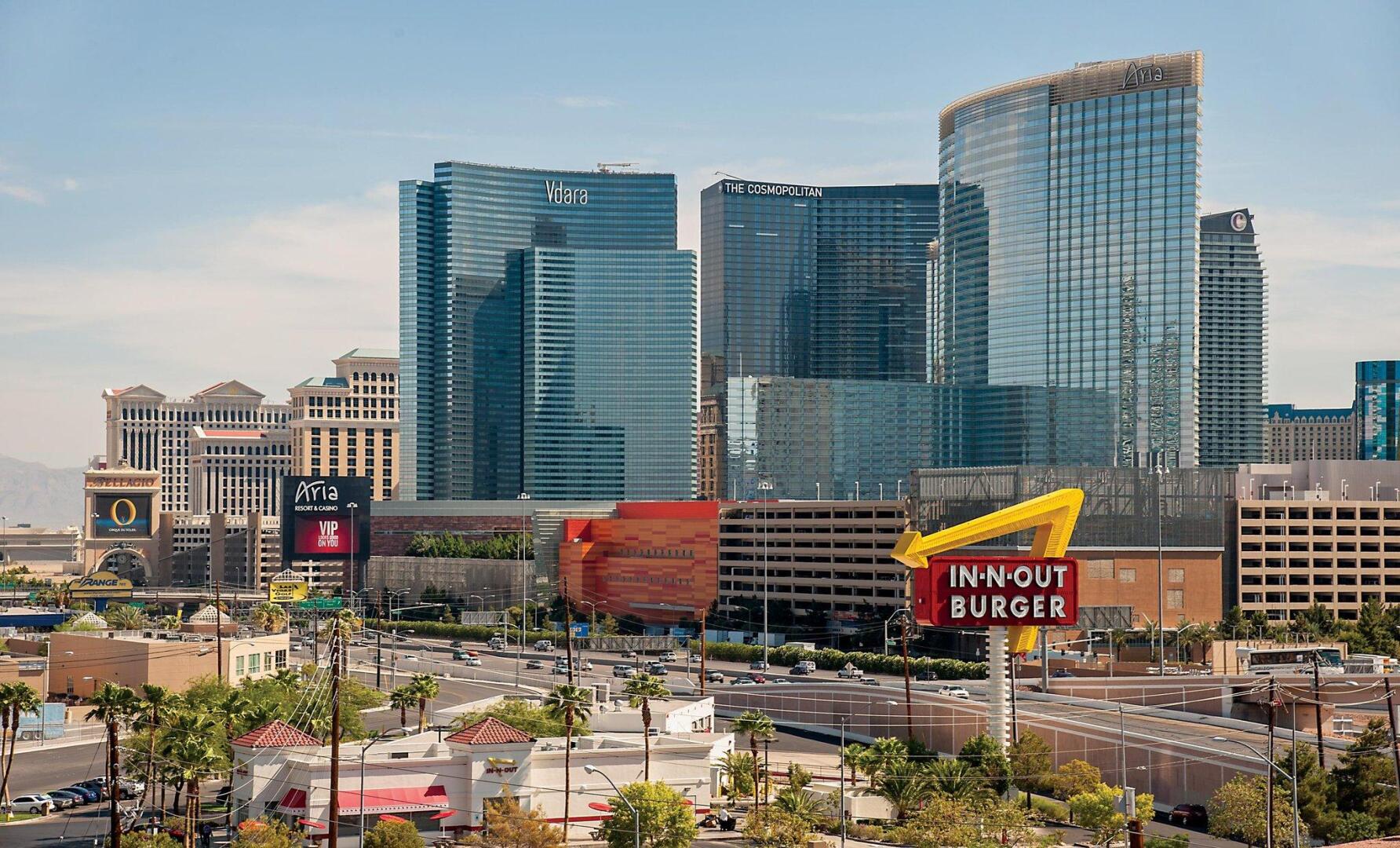 Photo - Hampton Inn Tropicana