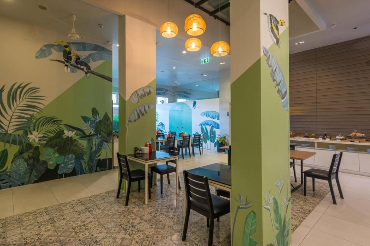 Photo - Centro One Bangla