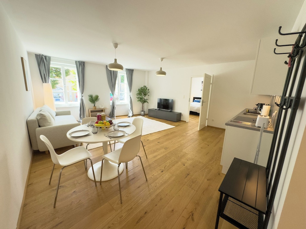 Foto - Modern Housing Apartments