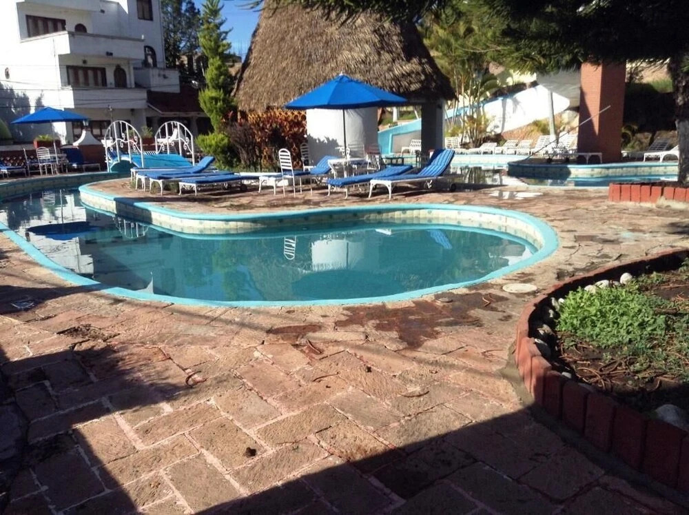 Foto - Villas de la Montaña