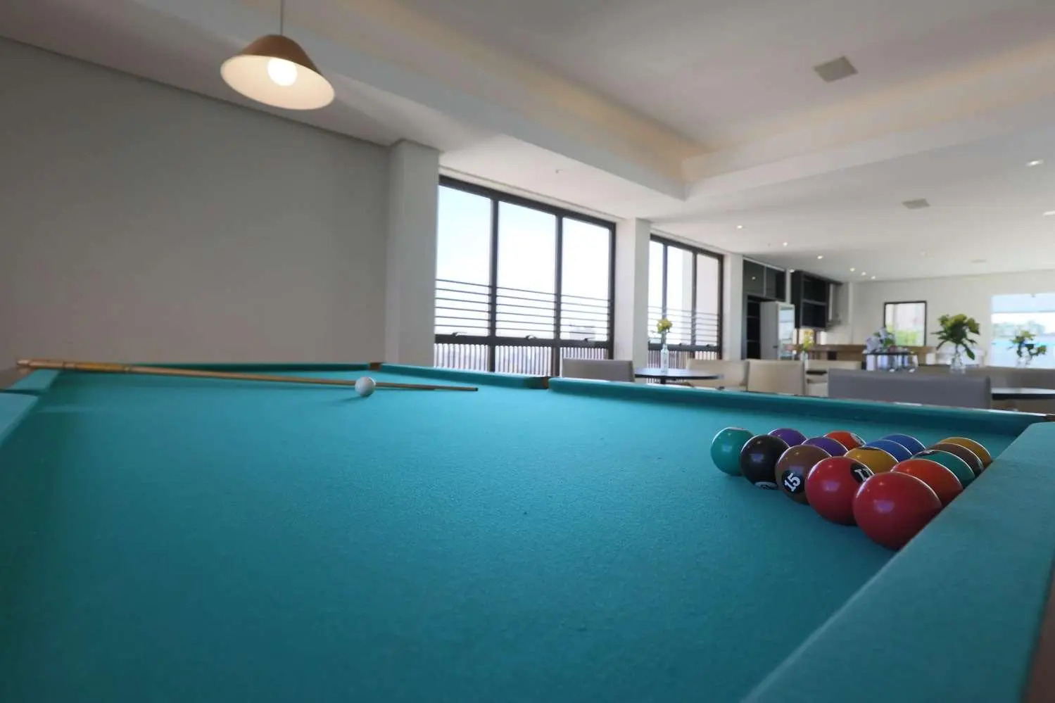 Photo - Golden Tulip Goiania Address