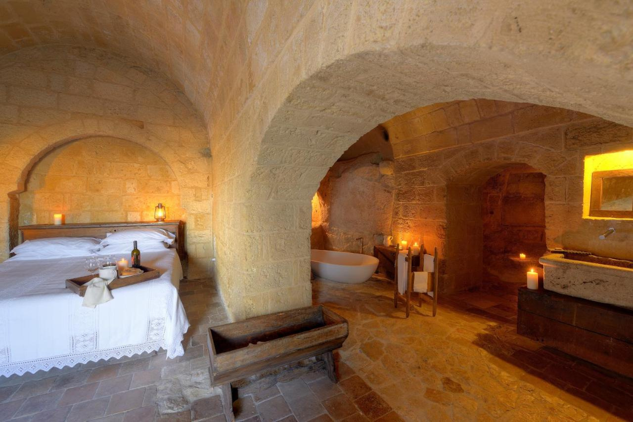 Photo - Sextantio Le Grotte Della Civita
