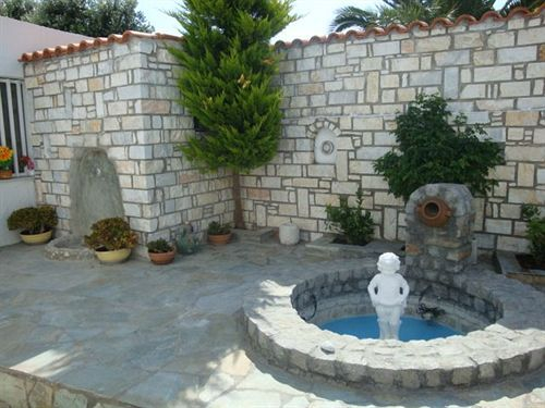 Foto - Vassiliki Rooms