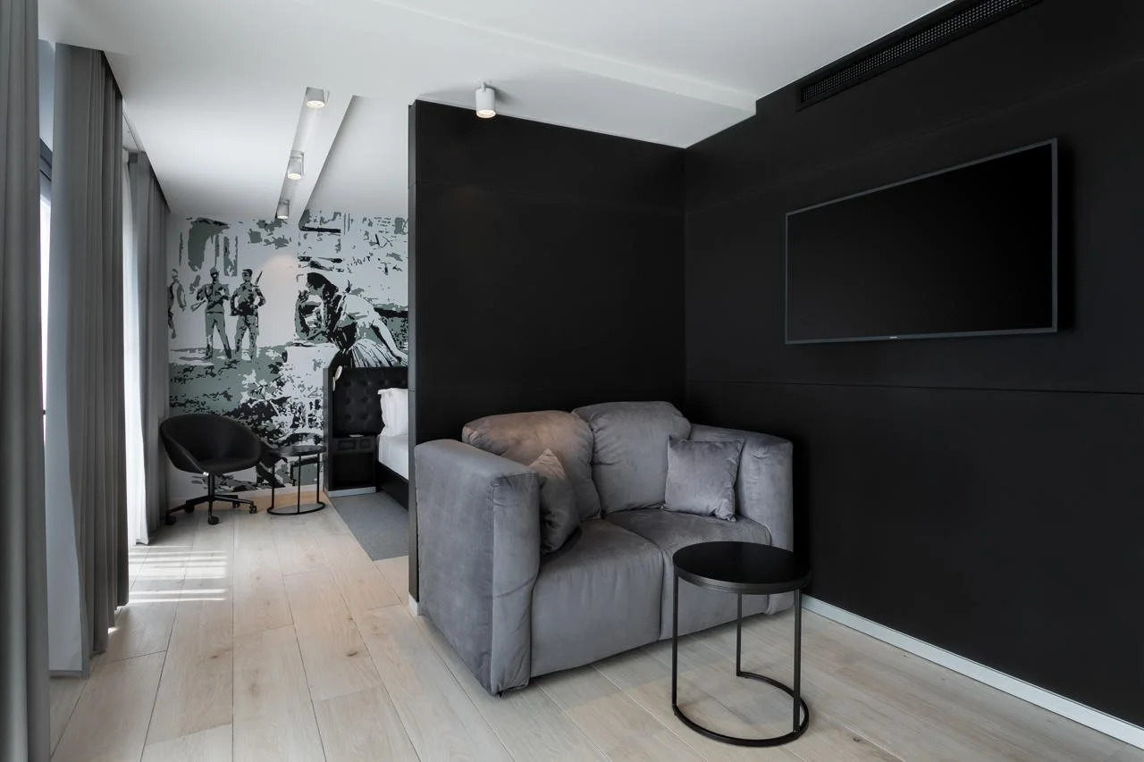 Foto - Verdi Gzira Promenade