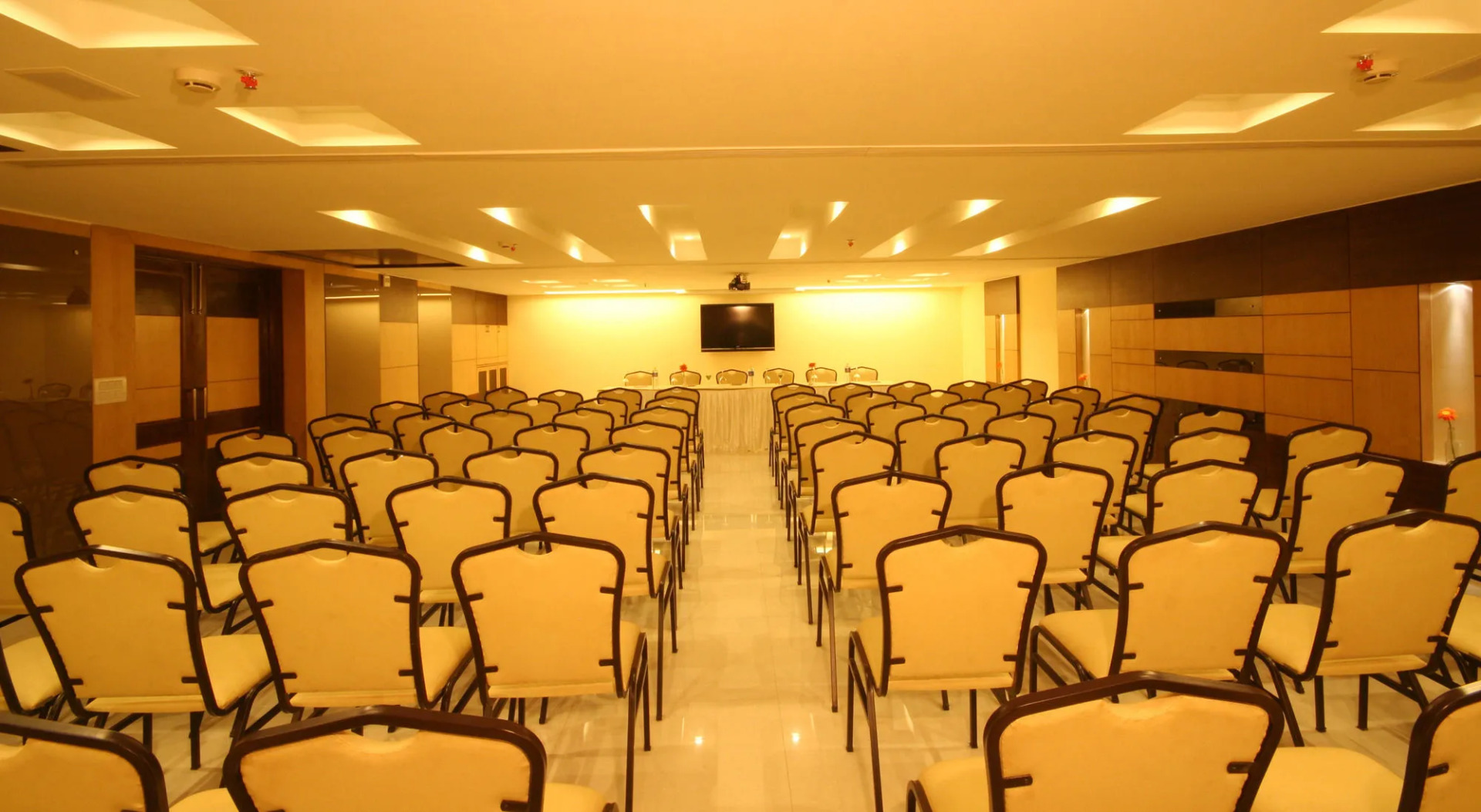 Foto - Resort De Coracao - Calangute , Goa