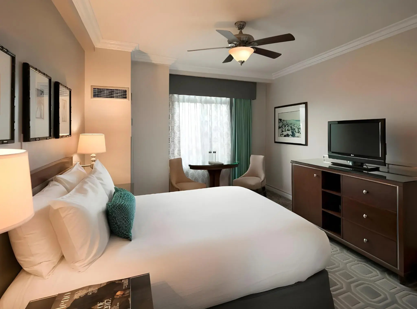 Photo - The Georgian, in The Unbound Collection by Hyatt