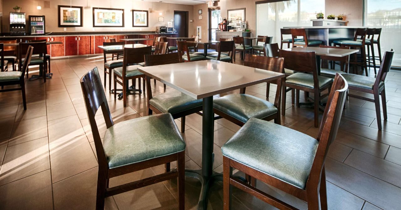 Foto - Best Western Plus Las Vegas South Henderson