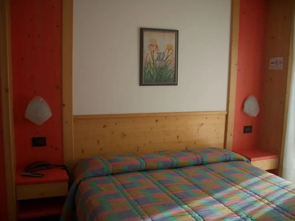 Photo - Hotel Garnì Zeni