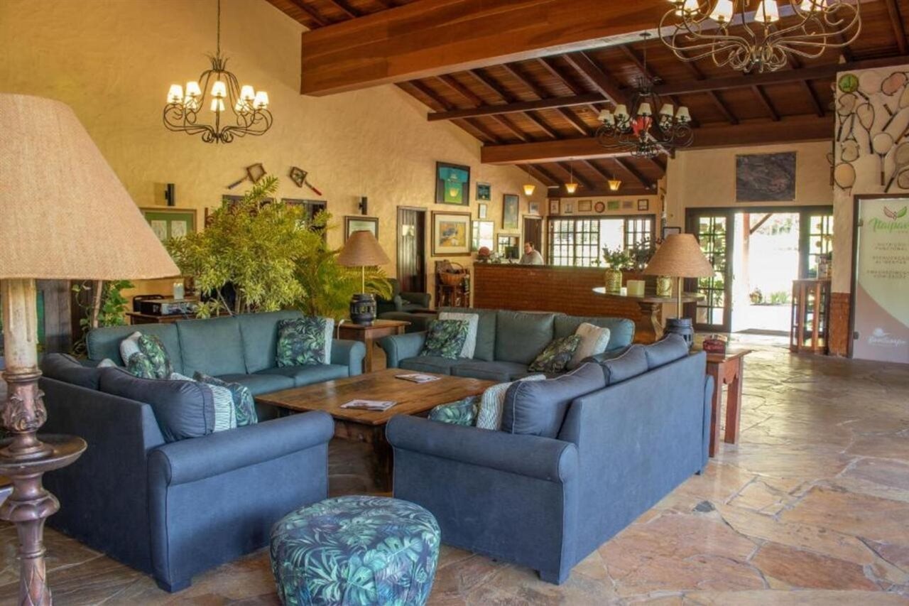 Hotel Bomtempo Itaipava