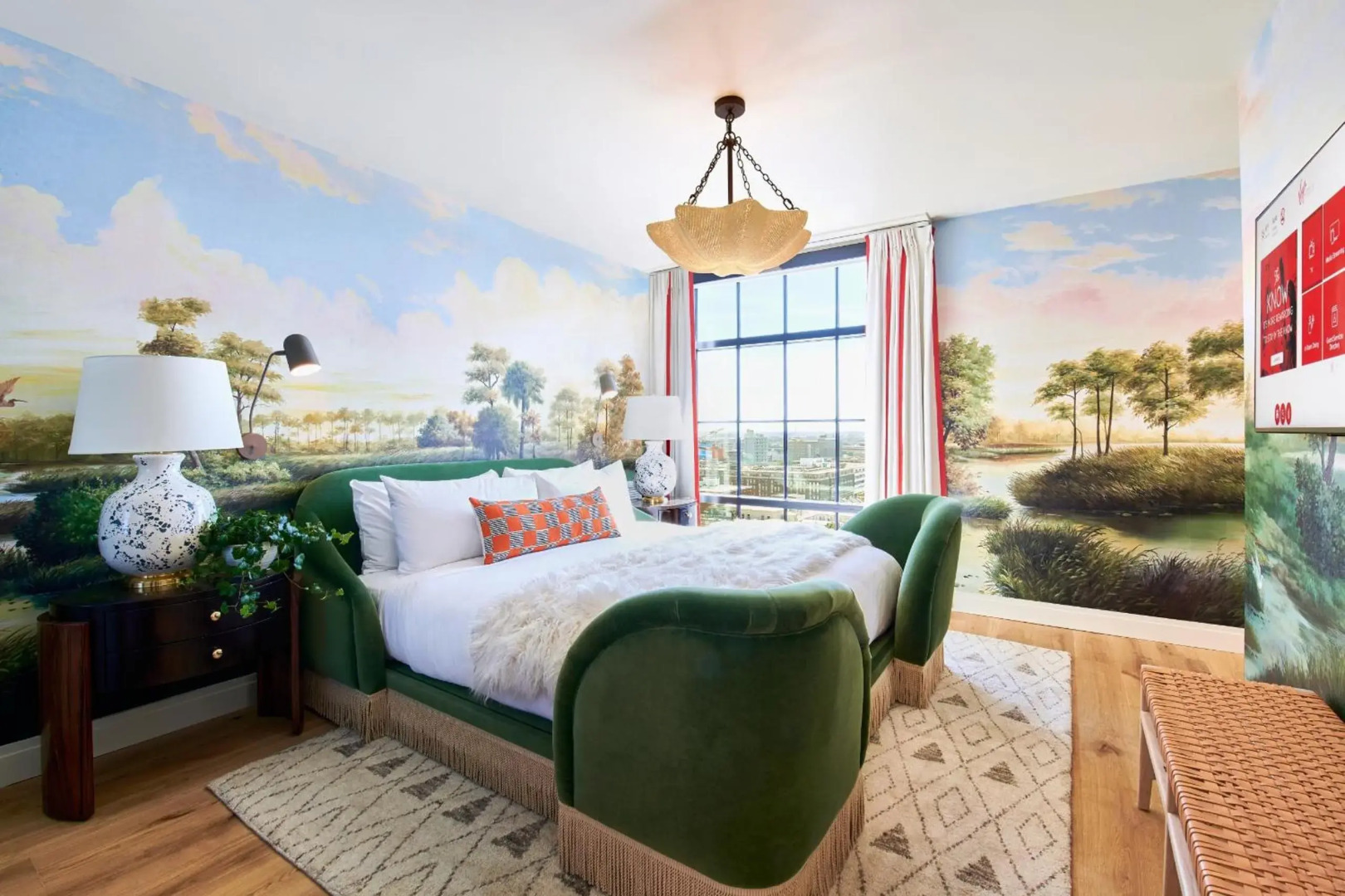 Foto - Virgin Hotels New Orleans