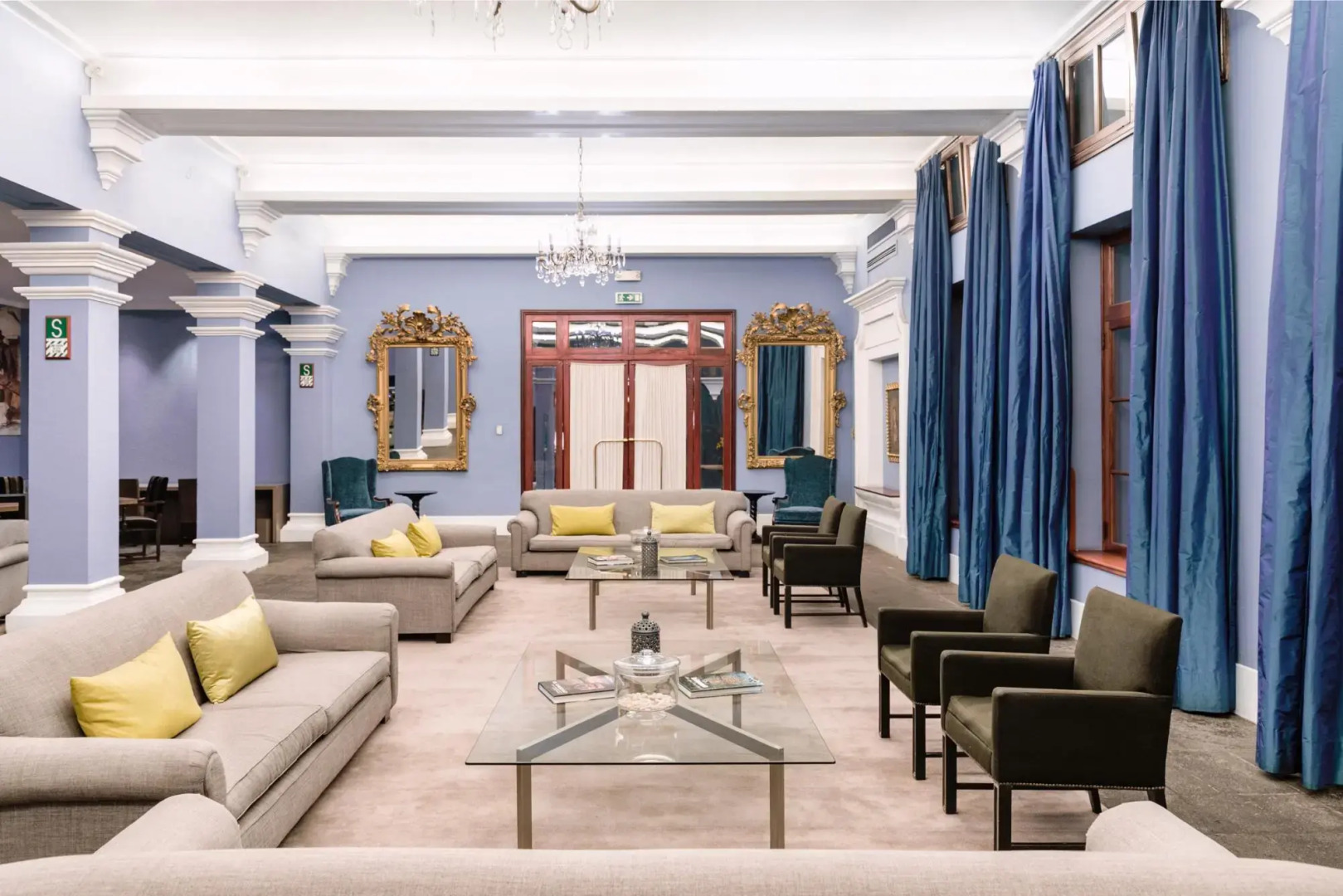 Foto - Wyndham Costa del Sol Arequipa