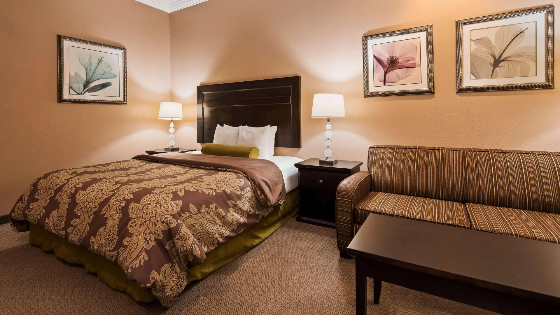 Photo - Best Western Route 66 Glendora Inn