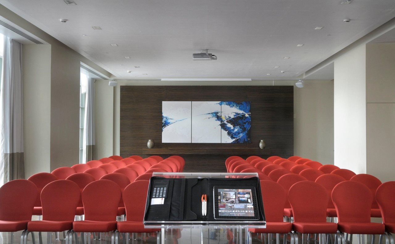 Photo - Monte-Carlo Bay Hotel & Resort