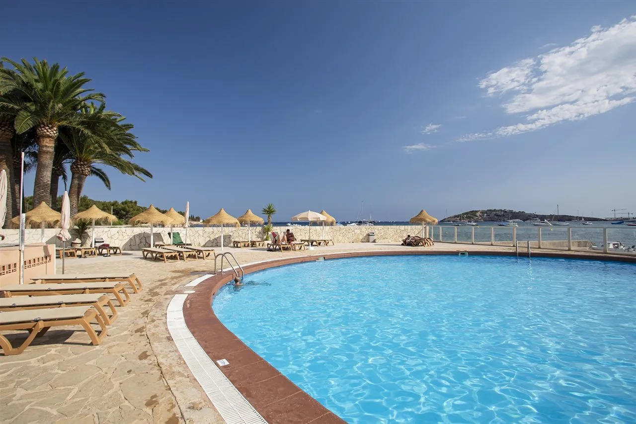 Photo - Hotel Simbad Ibiza