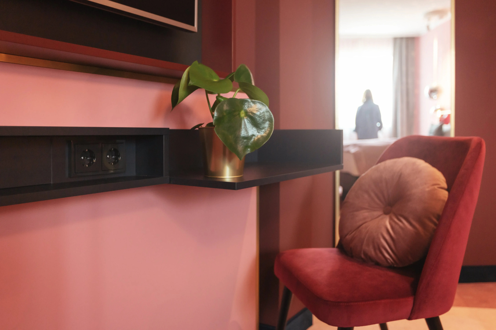 Foto - Holiday Inn - the niu, Loco Munich North by IHG