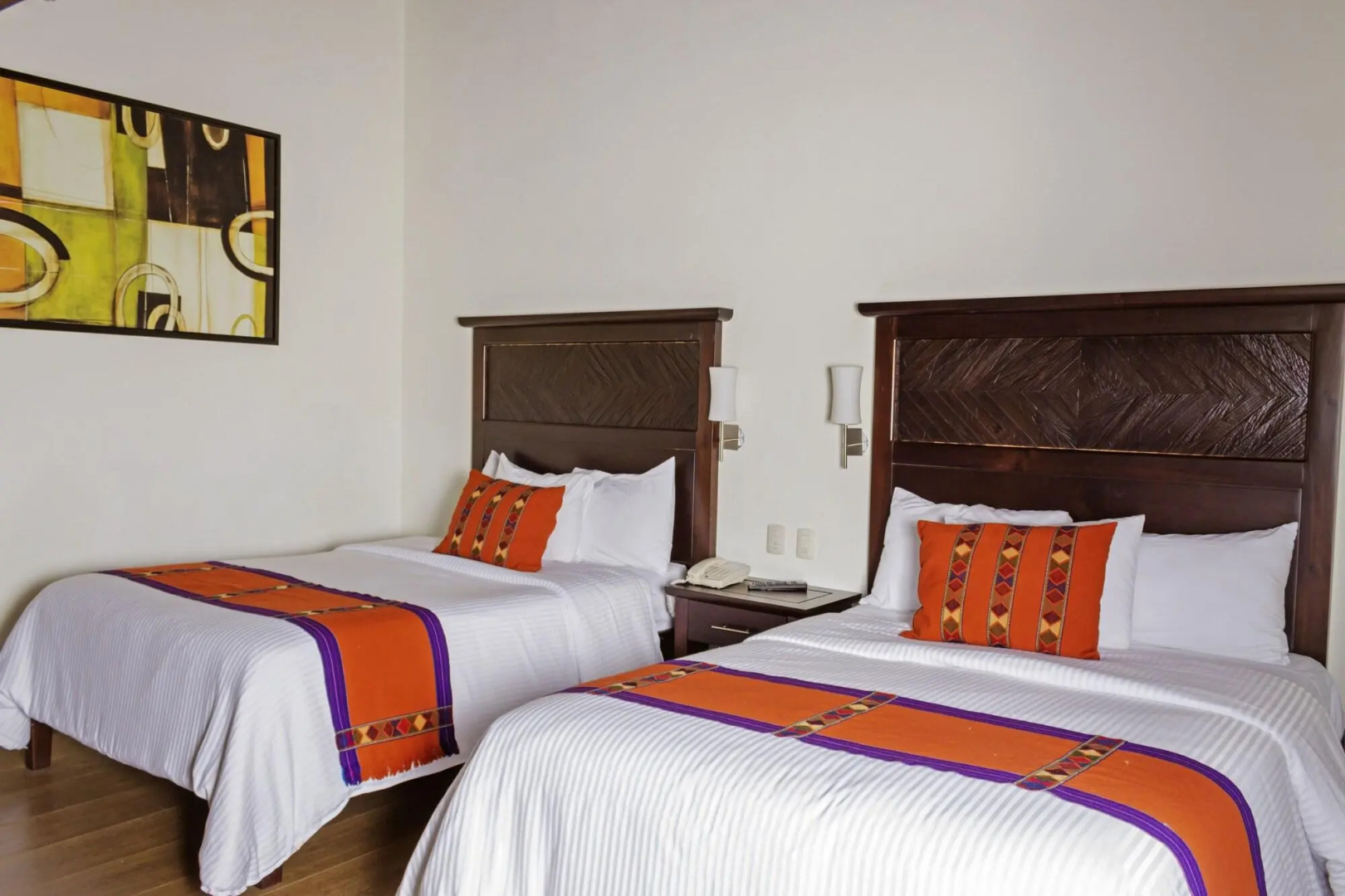 Foto - Plaza Magnolias Suites