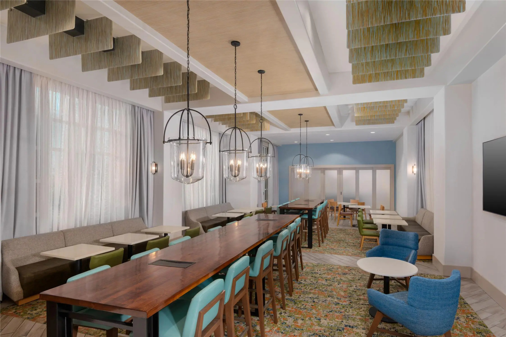 Photo - Hampton Inn & Suites Tampa Airport Avion Park Westshore