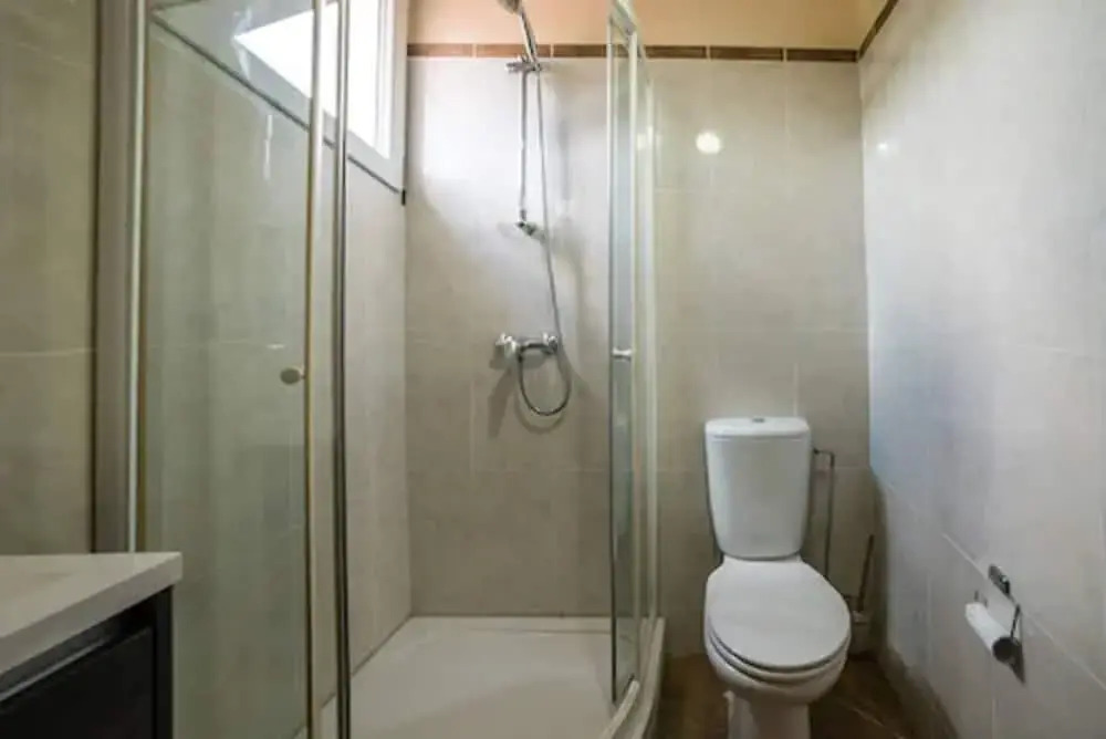 Foto - Spanish Water Apartments