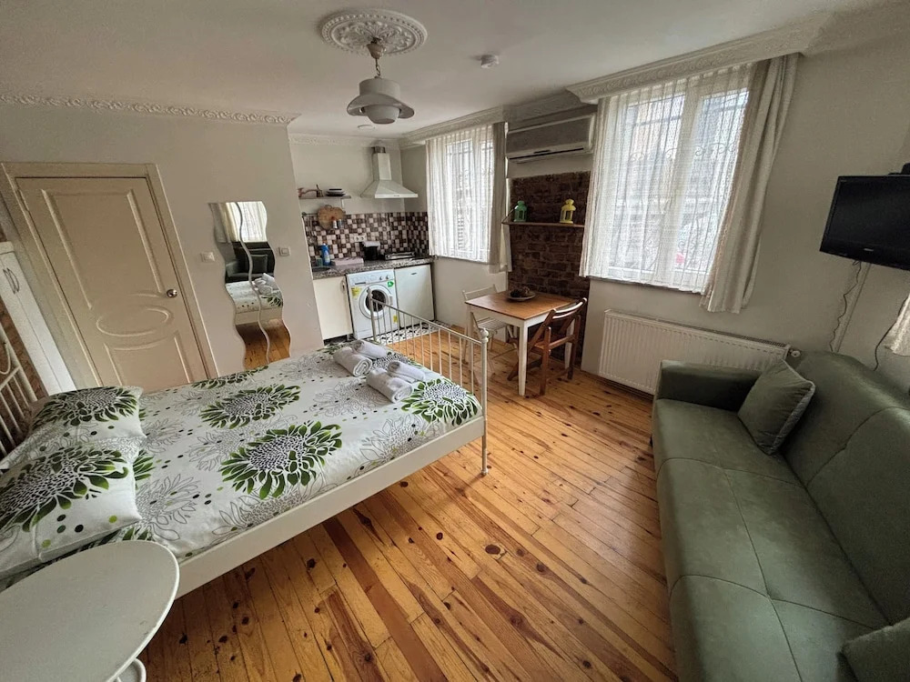 Foto - Istanberry - Joker Apartments