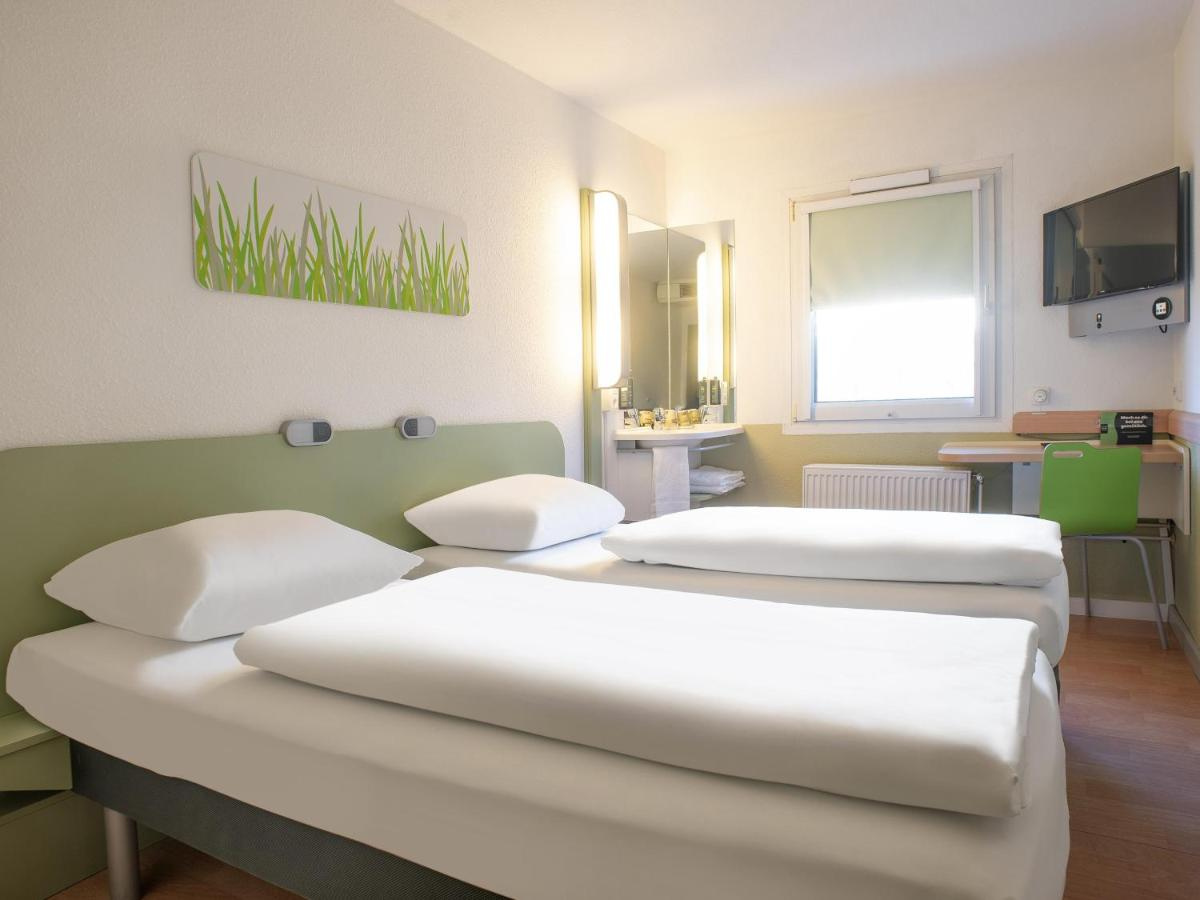 Foto - ibis budget Berlin Genshagen