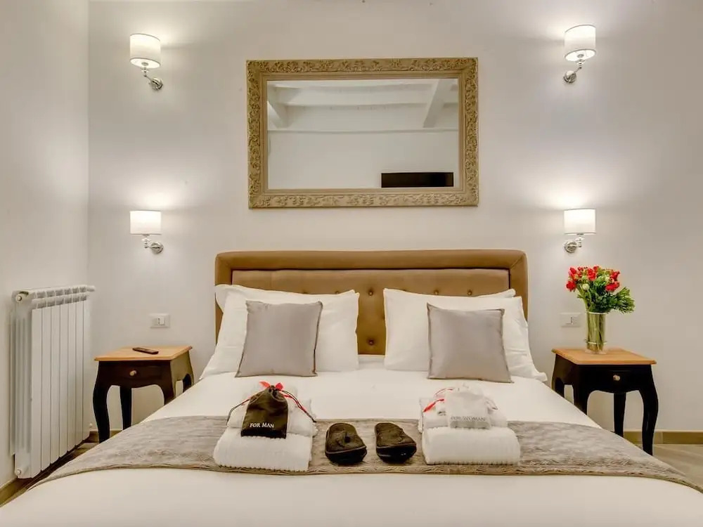 Foto - Roma Suites Navona